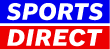 Homepage für Help Center „Sports Direct Germany“
